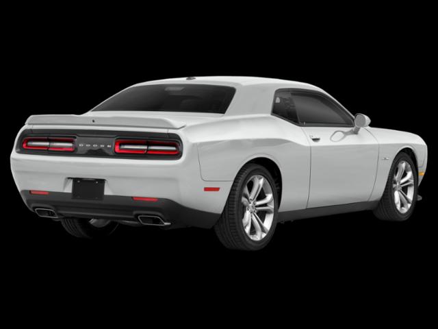 2023 Dodge Challenger CHALLENGER R/T