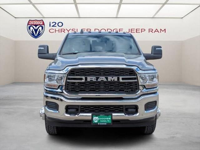 2024 RAM Ram 3500 RAM 3500 TRADESMAN CREW CAB 4X4 8 BOX