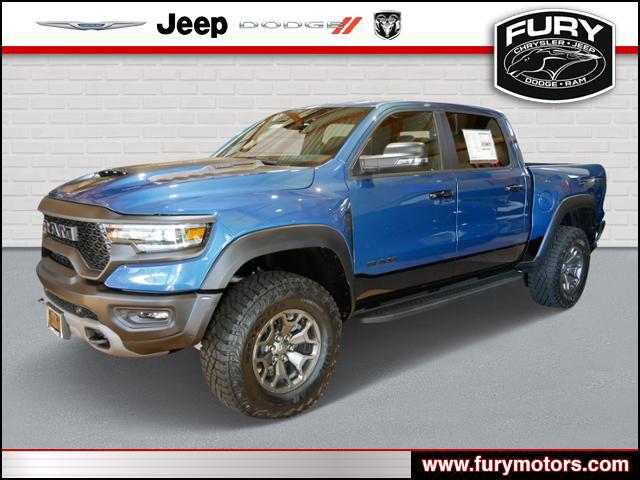 2024 Ram 1500 TRX Crew Cab 4x4 5'7" Box for sale in South St. Paul, MN