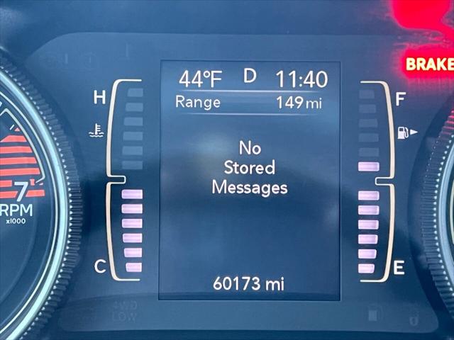 2019 Jeep Cherokee Latitude FWD