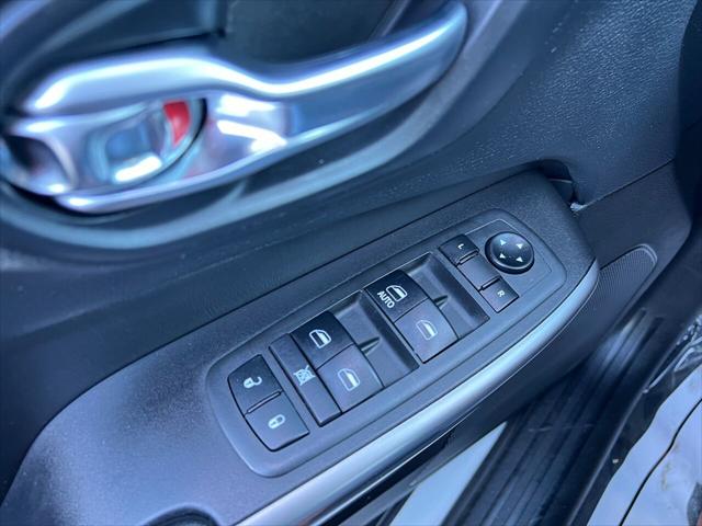 2019 Jeep Cherokee Latitude FWD