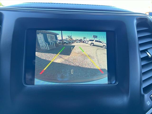2019 Jeep Cherokee Latitude FWD