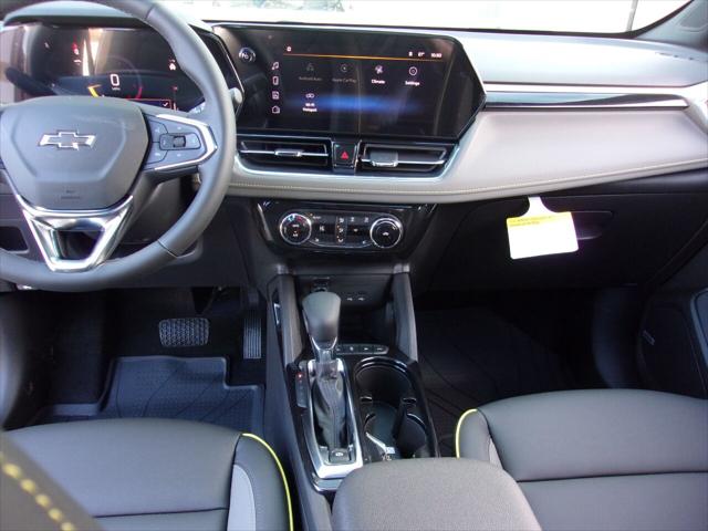 2024 Chevrolet TrailBlazer AWD ACTIV