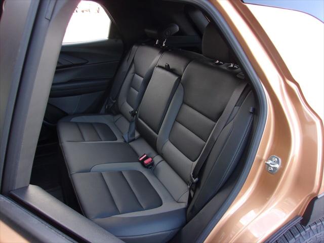 2024 Chevrolet TrailBlazer AWD ACTIV