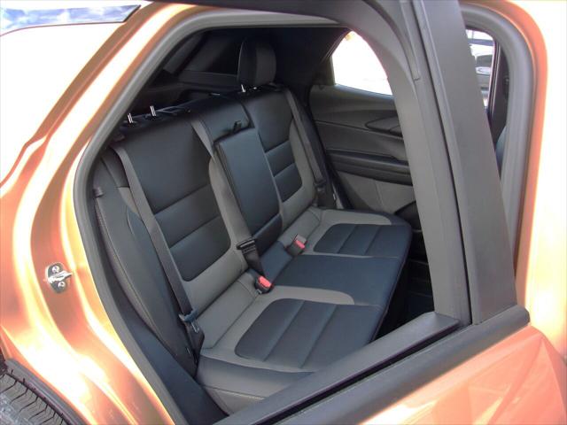 2024 Chevrolet TrailBlazer AWD ACTIV