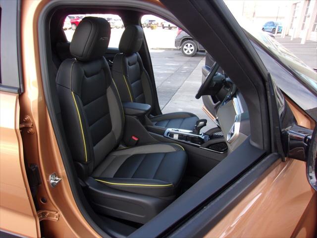 2024 Chevrolet TrailBlazer AWD ACTIV