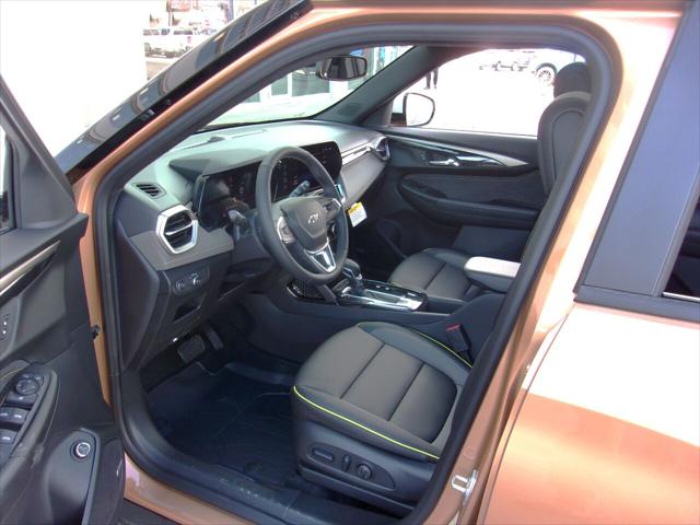 2024 Chevrolet TrailBlazer AWD ACTIV