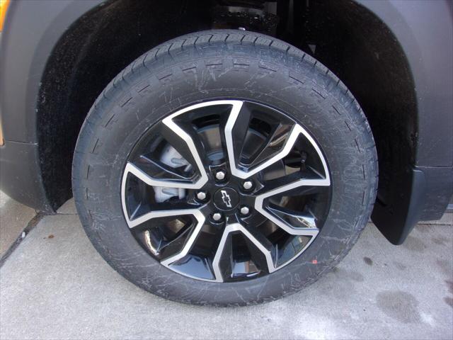2024 Chevrolet TrailBlazer AWD ACTIV
