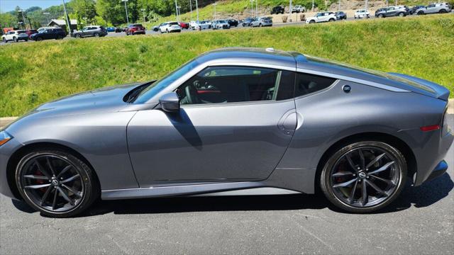 New 2024 Nissan Z For Sale in Pikeville, KY