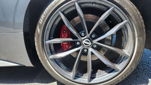 New 2024 Nissan Z For Sale in Pikeville, KY
