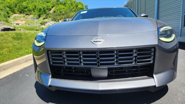 New 2024 Nissan Z For Sale in Pikeville, KY