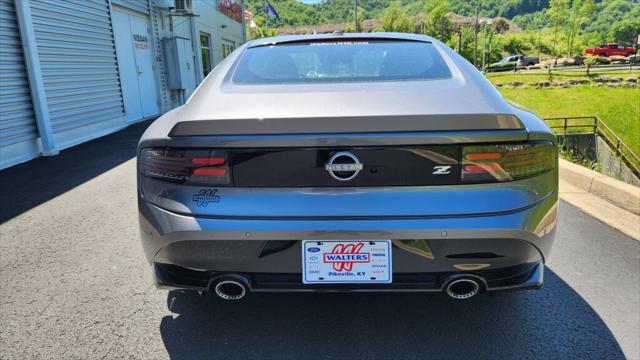 New 2024 Nissan Z For Sale in Pikeville, KY