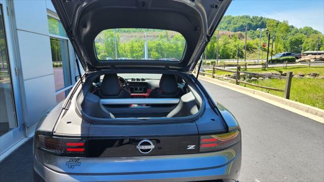 New 2024 Nissan Z For Sale in Pikeville, KY