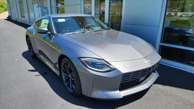 New 2024 Nissan Z For Sale in Pikeville, KY