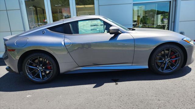 New 2024 Nissan Z For Sale in Pikeville, KY