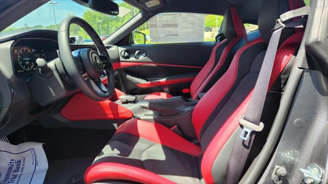 New 2024 Nissan Z For Sale in Pikeville, KY