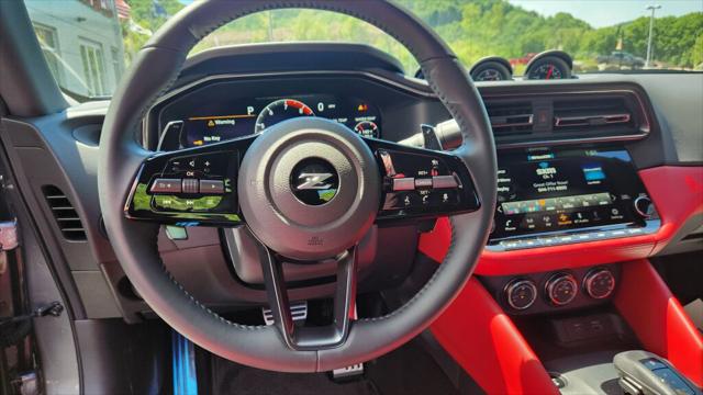 New 2024 Nissan Z For Sale in Pikeville, KY