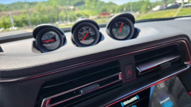 New 2024 Nissan Z For Sale in Pikeville, KY