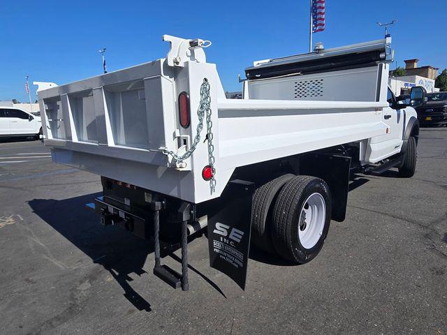 2024 Ford F-550 XL