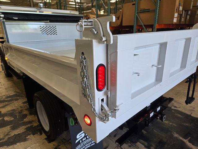 2024 Ford F-550 XL