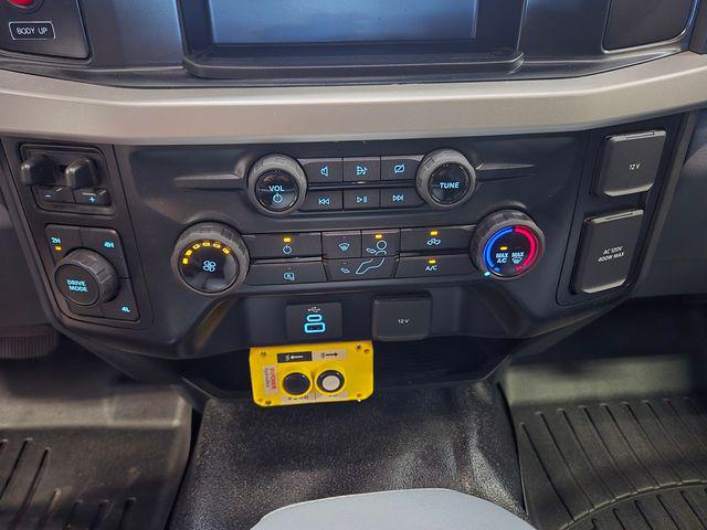 2024 Ford F-550 XL