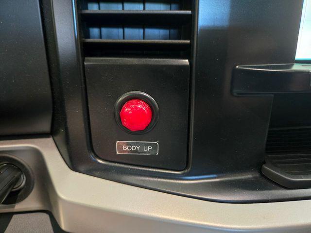 2024 Ford F-550 XL