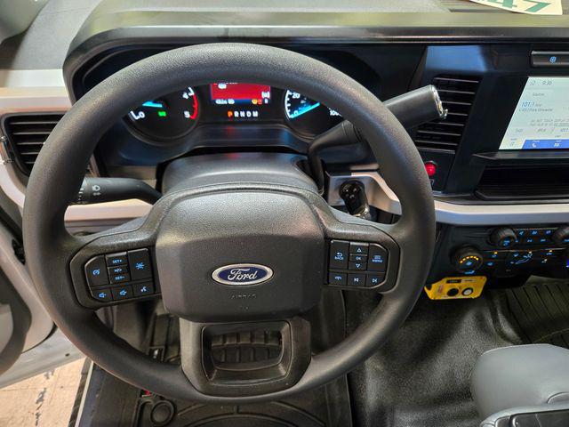 2024 Ford F-550 XL