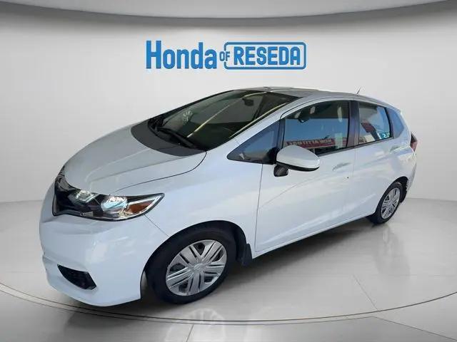 2019 Honda Fit LX for sale in Reseda, CA