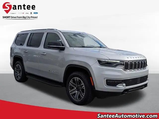 2024 Jeep Wagoneer Series I 4x4 for sale in Manning, SC