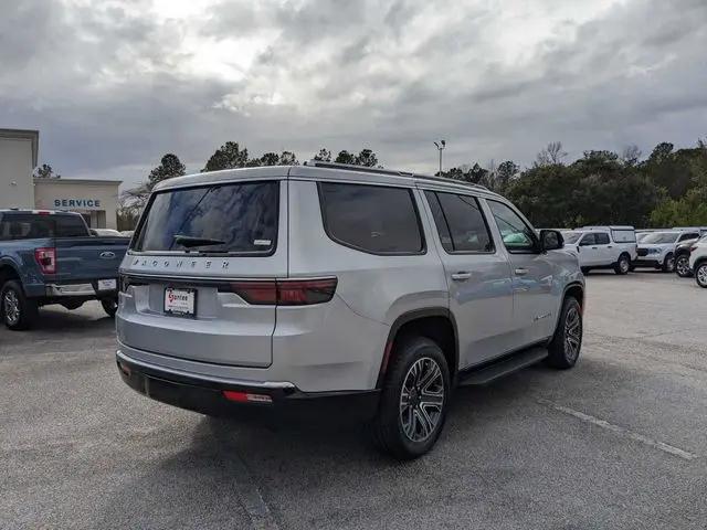 2024 Jeep Wagoneer Series I 4x4