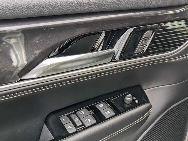 2024 Jeep Wagoneer Series I 4x4