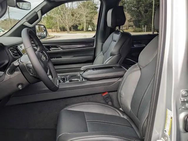 2024 Jeep Wagoneer Series I 4x4