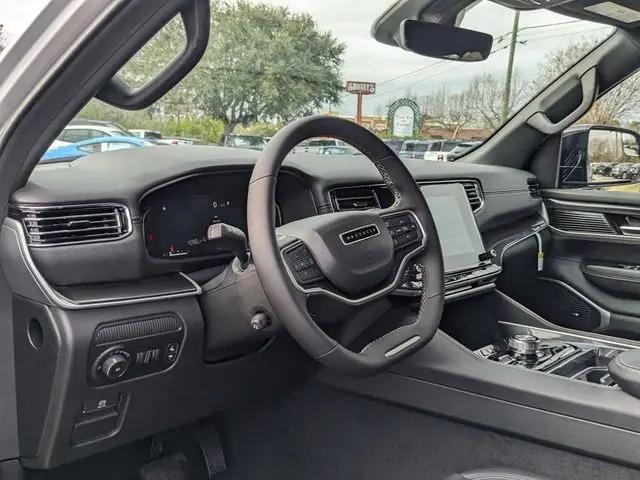 2024 Jeep Wagoneer Series I 4x4