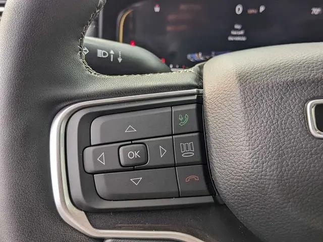 2024 Jeep Wagoneer Series I 4x4