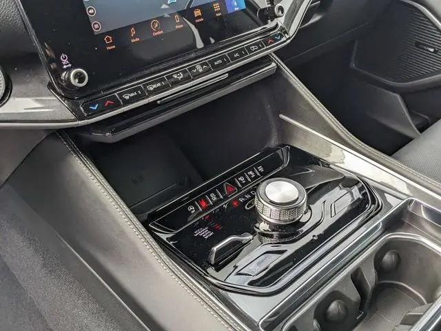 2024 Jeep Wagoneer Series I 4x4