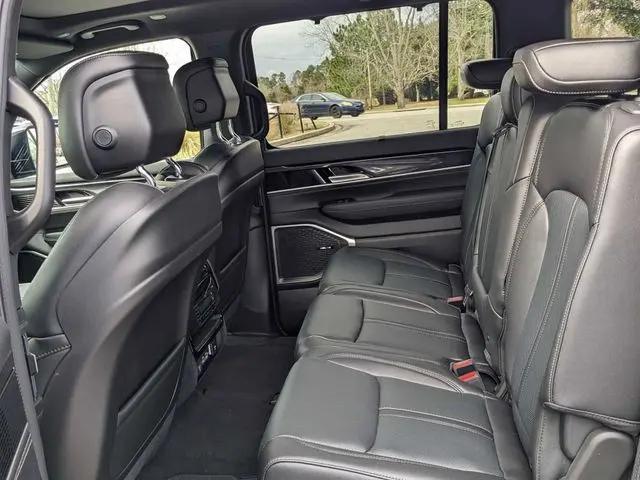 2024 Jeep Wagoneer Series I 4x4