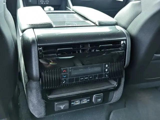2024 Jeep Wagoneer Series I 4x4
