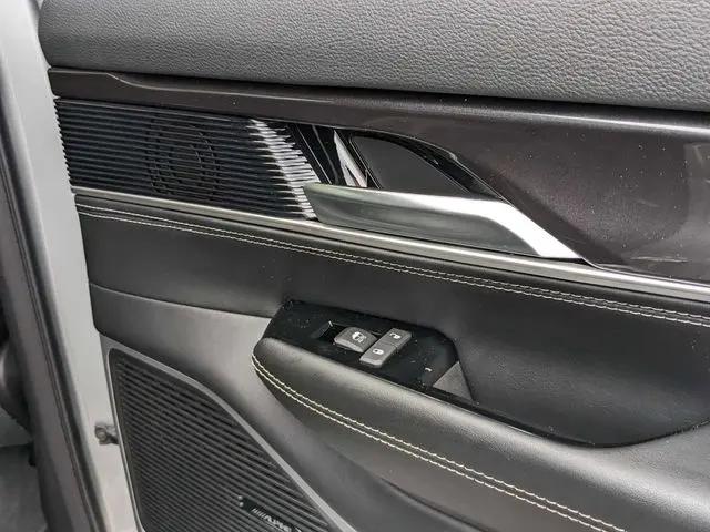 2024 Jeep Wagoneer Series I 4x4