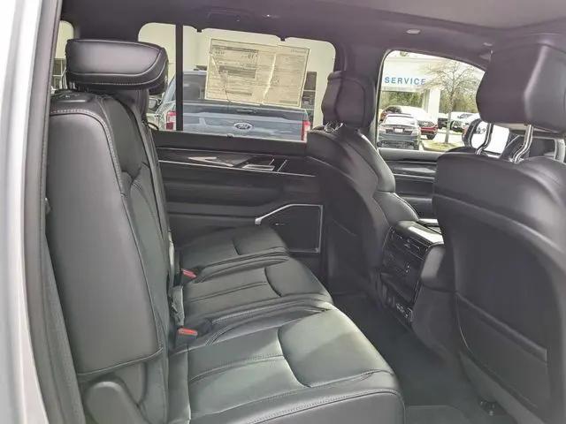 2024 Jeep Wagoneer Series I 4x4