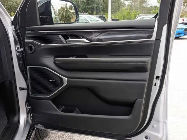 2024 Jeep Wagoneer Series I 4x4