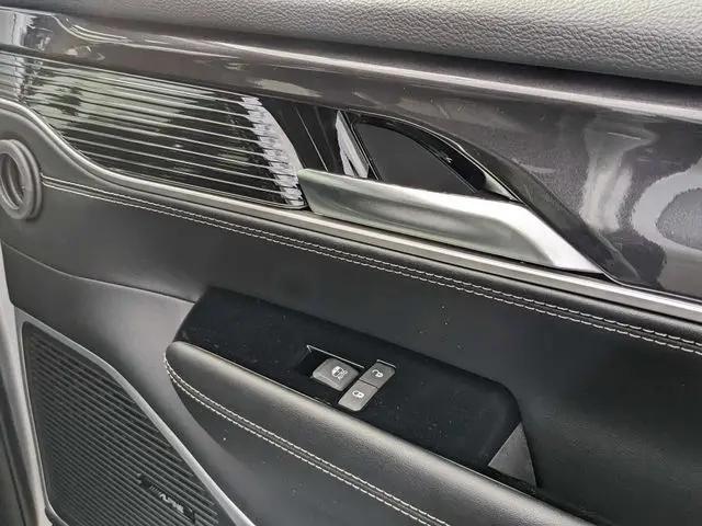 2024 Jeep Wagoneer Series I 4x4