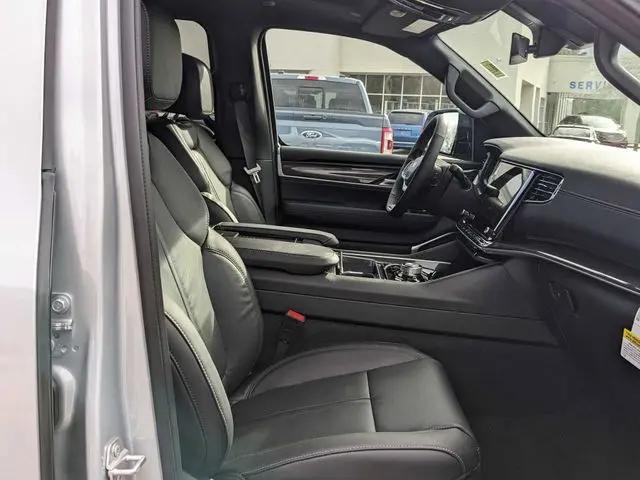 2024 Jeep Wagoneer Series I 4x4