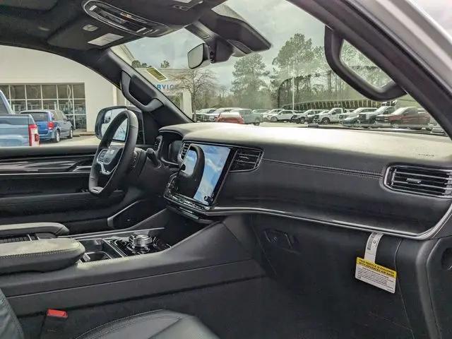 2024 Jeep Wagoneer Series I 4x4