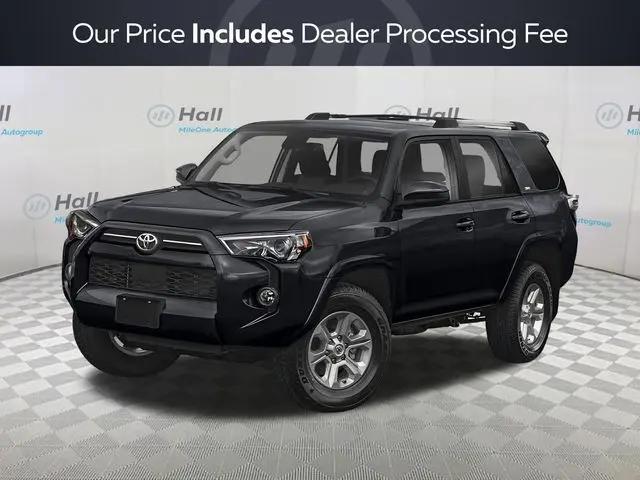 2022 Toyota 4Runner SR5 for sale in Elizabeth City, NC