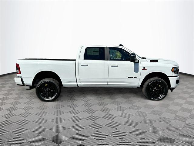 2024 Ram 2500 Big Horn Crew Cab 4x4 64 Box