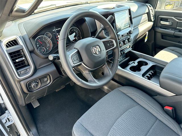 2024 Ram 2500 Big Horn Crew Cab 4x4 64 Box