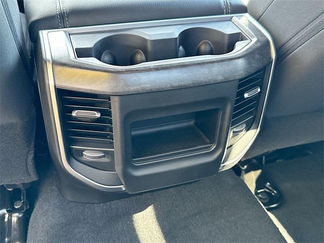 2024 Ram 2500 Big Horn Crew Cab 4x4 64 Box