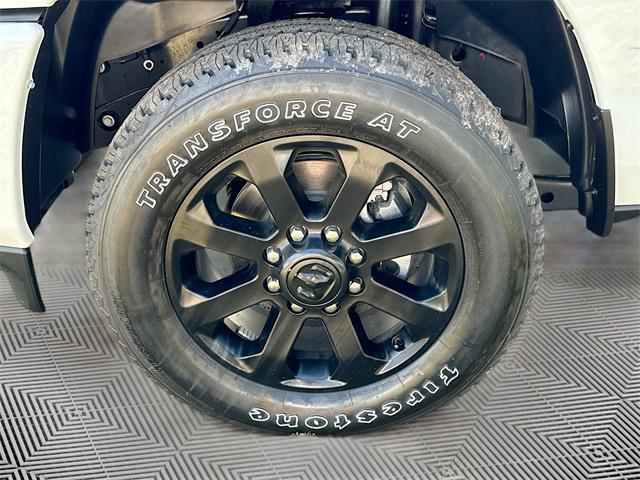 2024 Ram 2500 Big Horn Crew Cab 4x4 64 Box