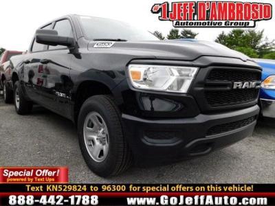 2019 Ram 1500 Tradesman for sale in Frazer, PA