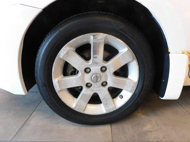 2007 Nissan Sentra 2.0S
